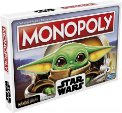 Monopoly Star Wars: The Child